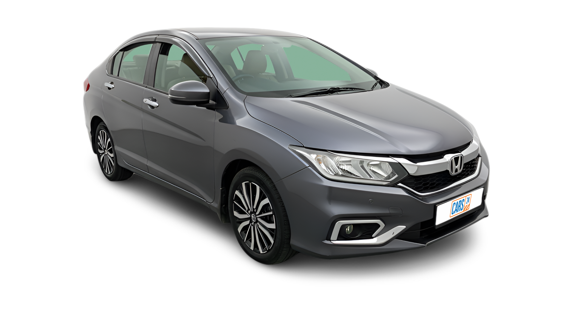 Honda City-img